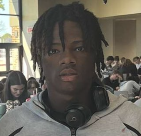 Jamarion Richardson