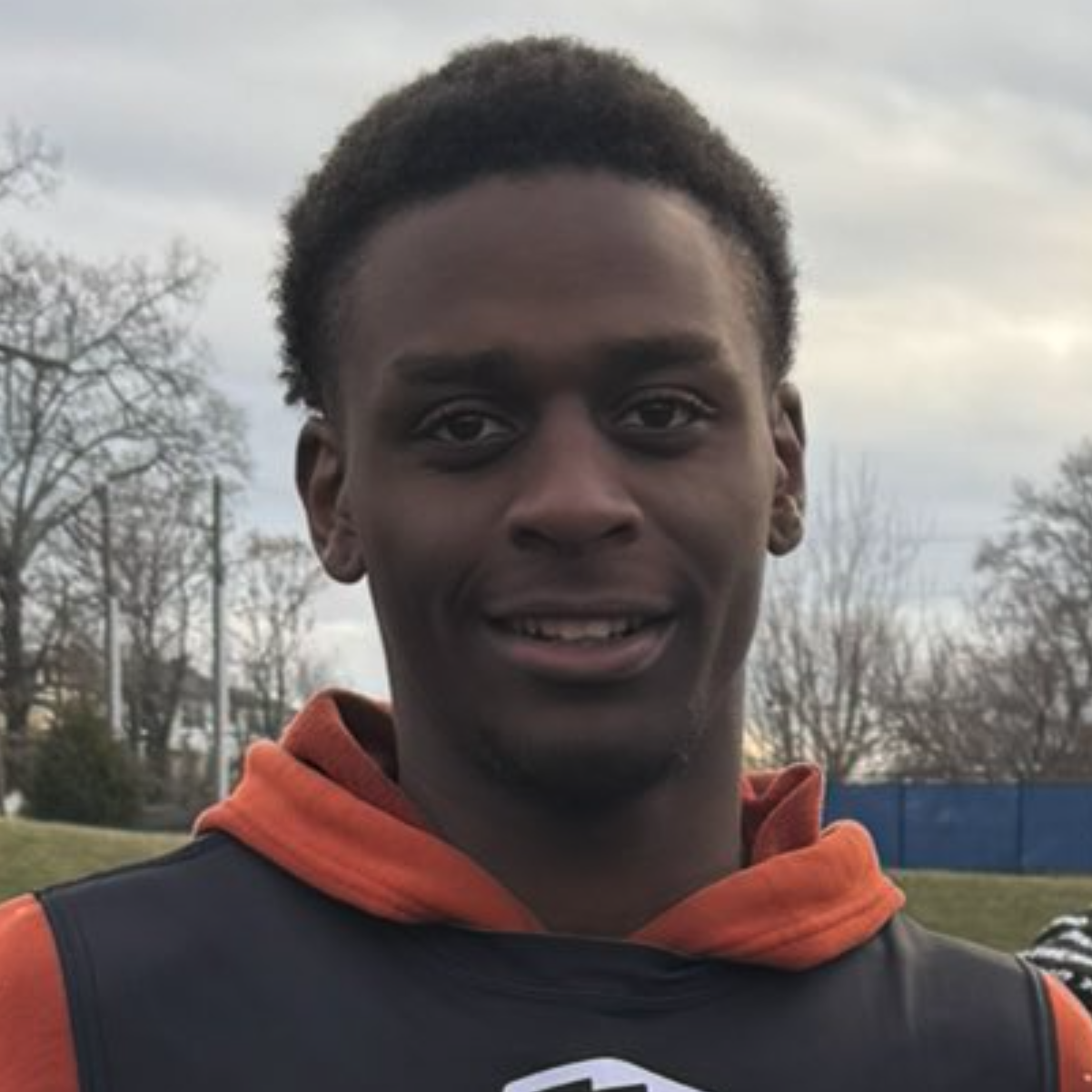 Kejiaun Johnson