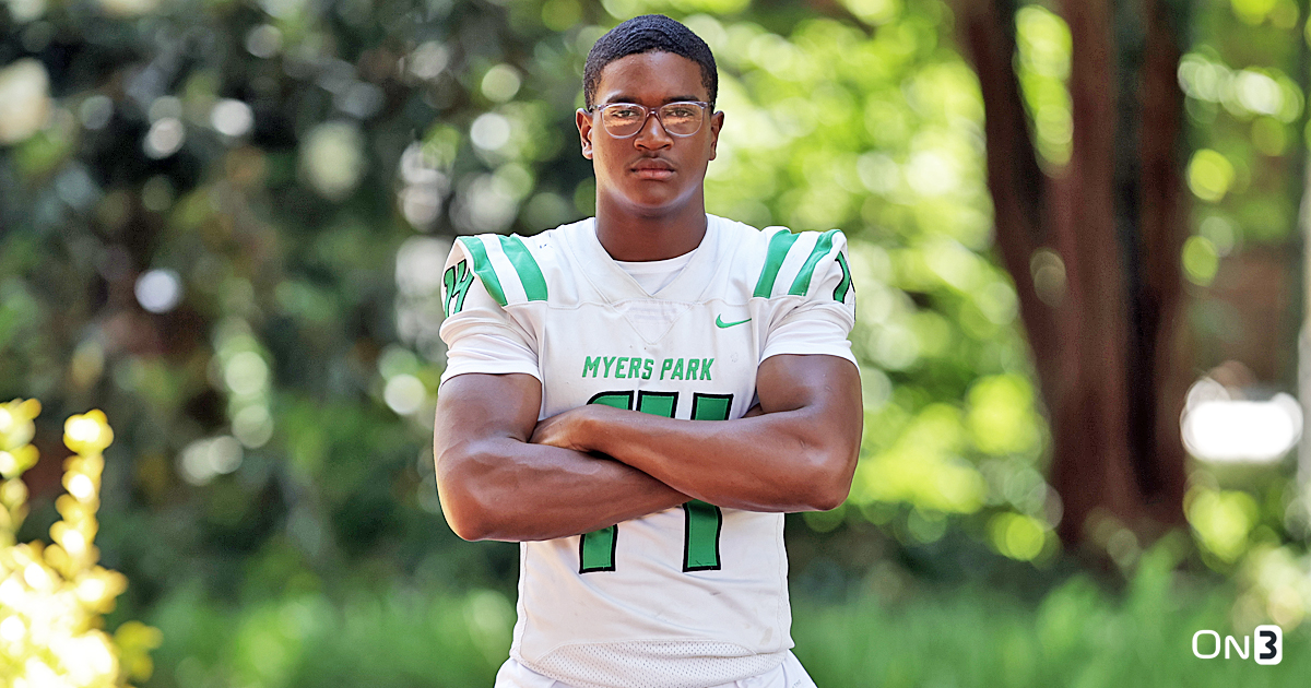Under Marcus Freeman’s watch, Notre Dame is having great success recruiting in North Carolina