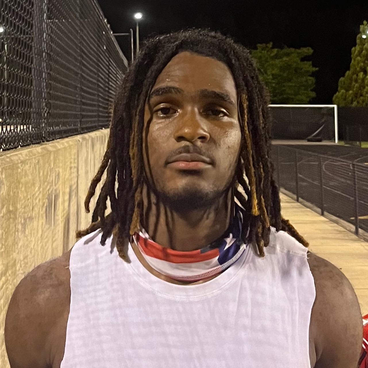 Rory Jones Amen Hetep Recruiting Profile