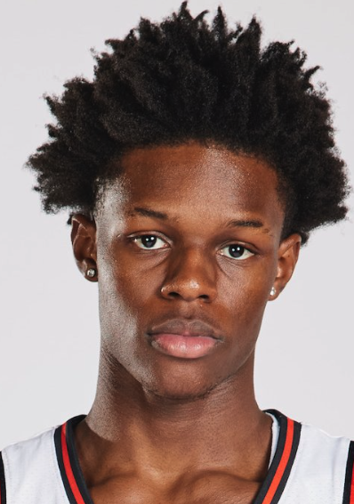 Kevin Thomas