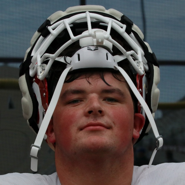 Brooks Barron - Owasso - Interior Offensive Line