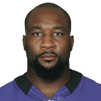 Marcus Spears - Dallas Cowboys - Defensive Line