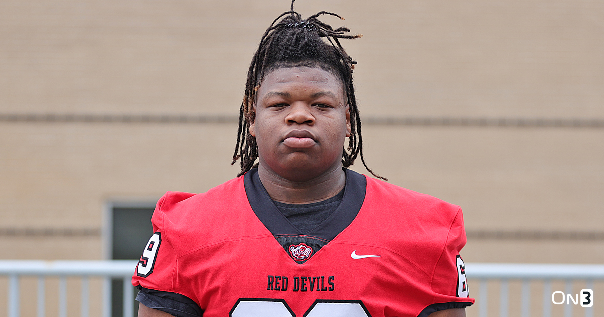 Kentucky to get former Alabama commit in for official visit