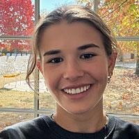 Kai Trump - The Benjamin School - Golfer