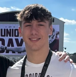 Camden Capehart