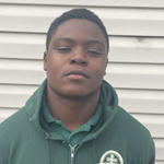 Taariq Denson