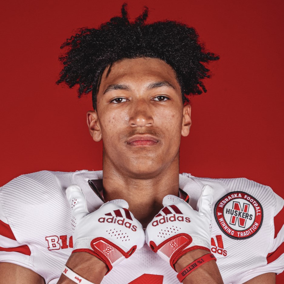 quinn-clark-nebraska-cornhuskers-wide-receiver