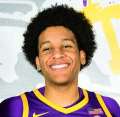 Marcus Vaughns