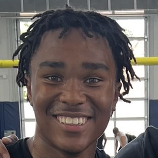 Elijah Harris