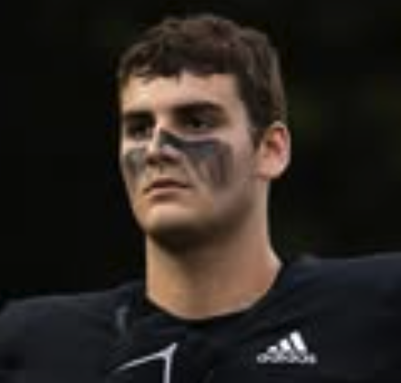 Carter Blattner