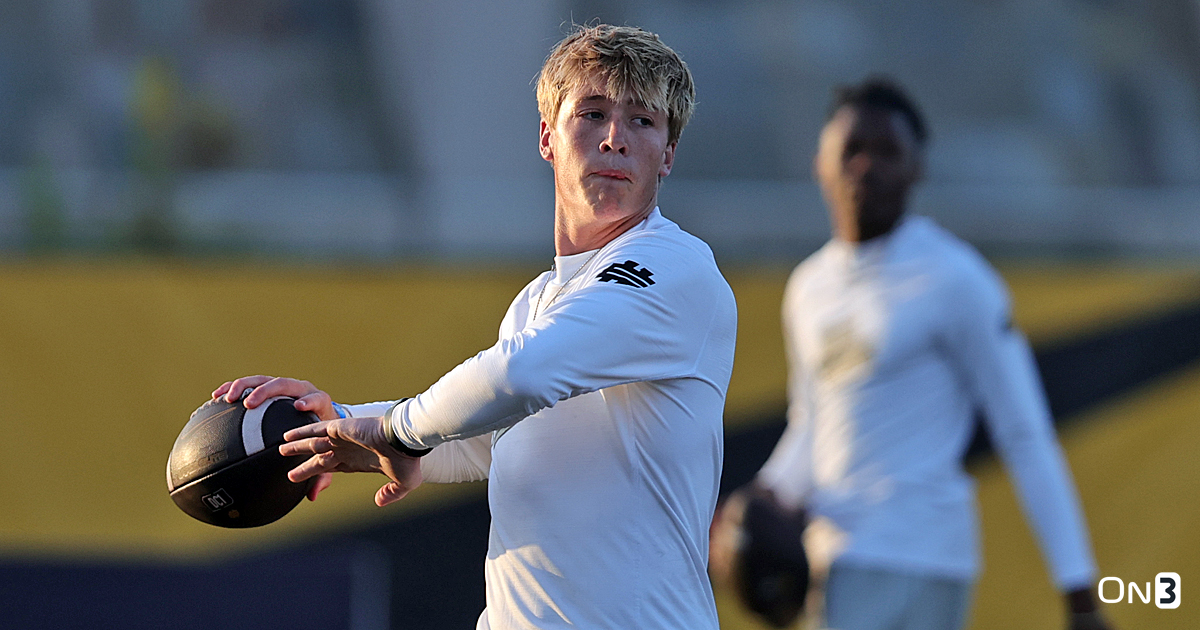 PODCAST: Oregon Lands Red-Hot QB Bryson Beaver, What it Means and What's Next