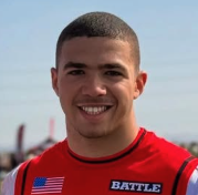Brandon Nash