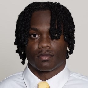 Jay Jones - Southern Miss Golden Eagles - Safety