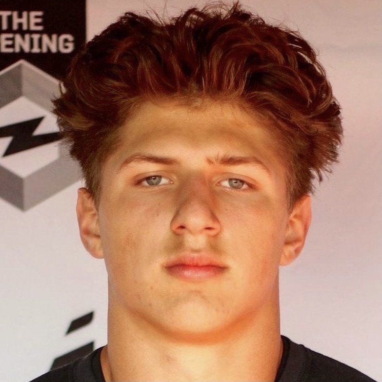 Ashton Hayes Nevada Wolf Pack Running Back