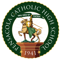 Pensacola Catholic