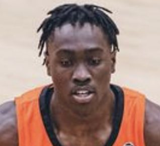 Darien Moore