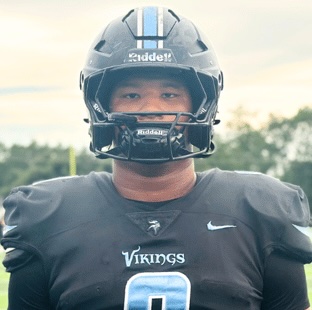 Kaleb Morris