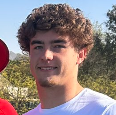 Brady Vodicka
