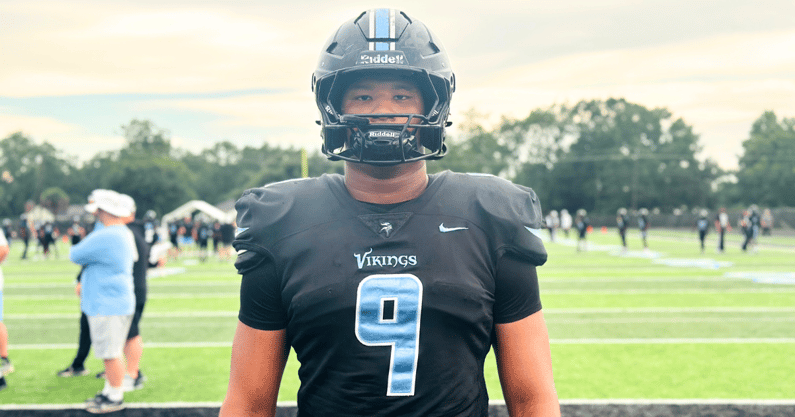 Thursday's Dawg Biscuits: Updates on 2026 prospects Shawn Church and Neiko Mundey