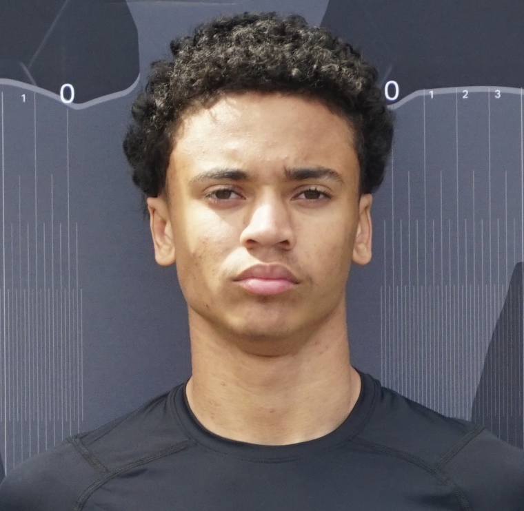 Joey Thomas III