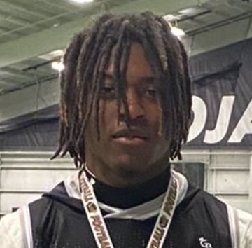 Jerimia Collier