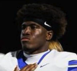 Kaleb Walker