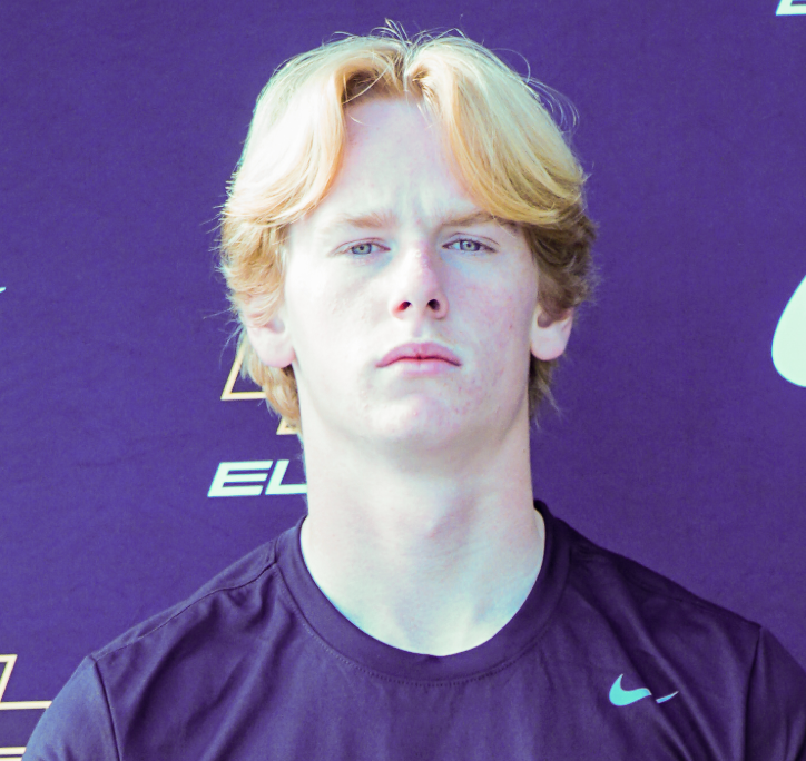 Chase Curren