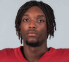 Shamar Easter - Arkansas Razorbacks - Tight End