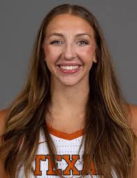 Taylor Jones - Texas Longhorns - Power Forward