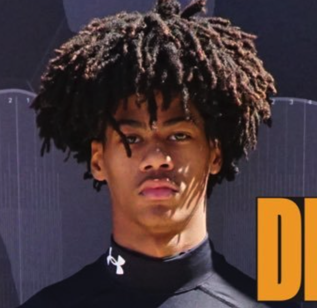 Mekhi Williams