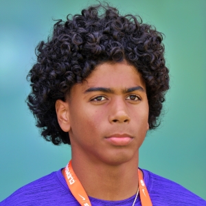 Jayden Aparicio-Bailey