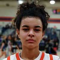 Aaliah Spaight