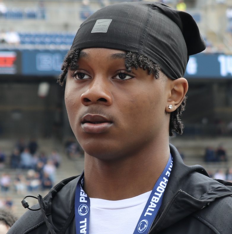 Tysir Young