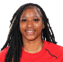 Zaniyah Williams