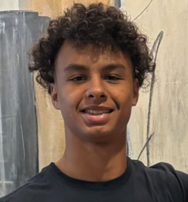 Jaden Carey
