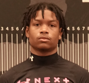 Elijah Lanier