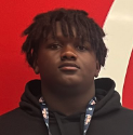 Tyreek Jemison