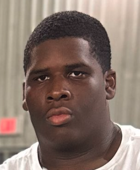 Tylan George