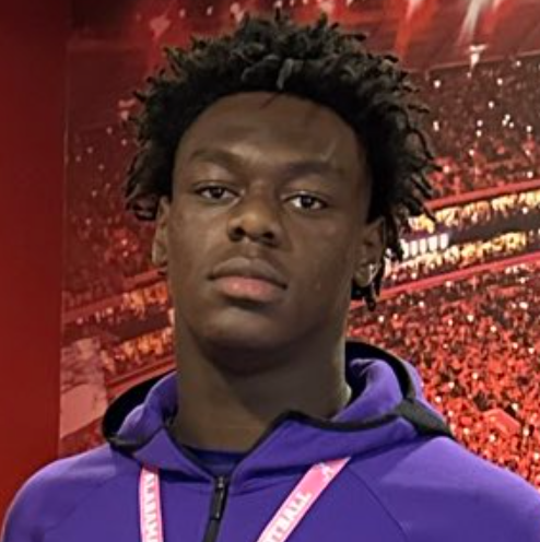 Marquis Evans