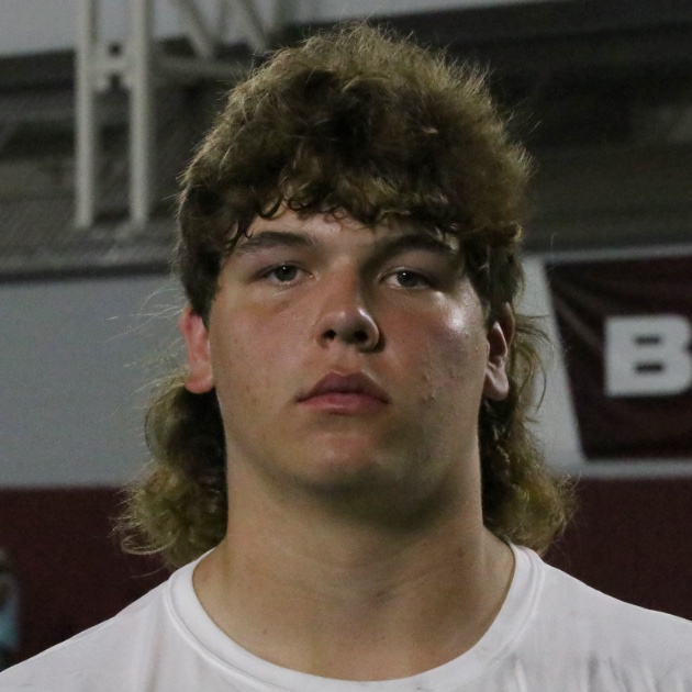 Dawson Matthews