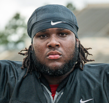 Xavier Waters