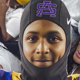 Derrick Bennett jr