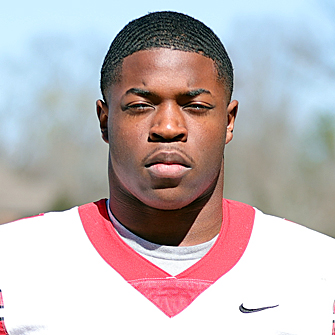 Tyson Robinson