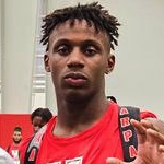 Jaylen Stewart