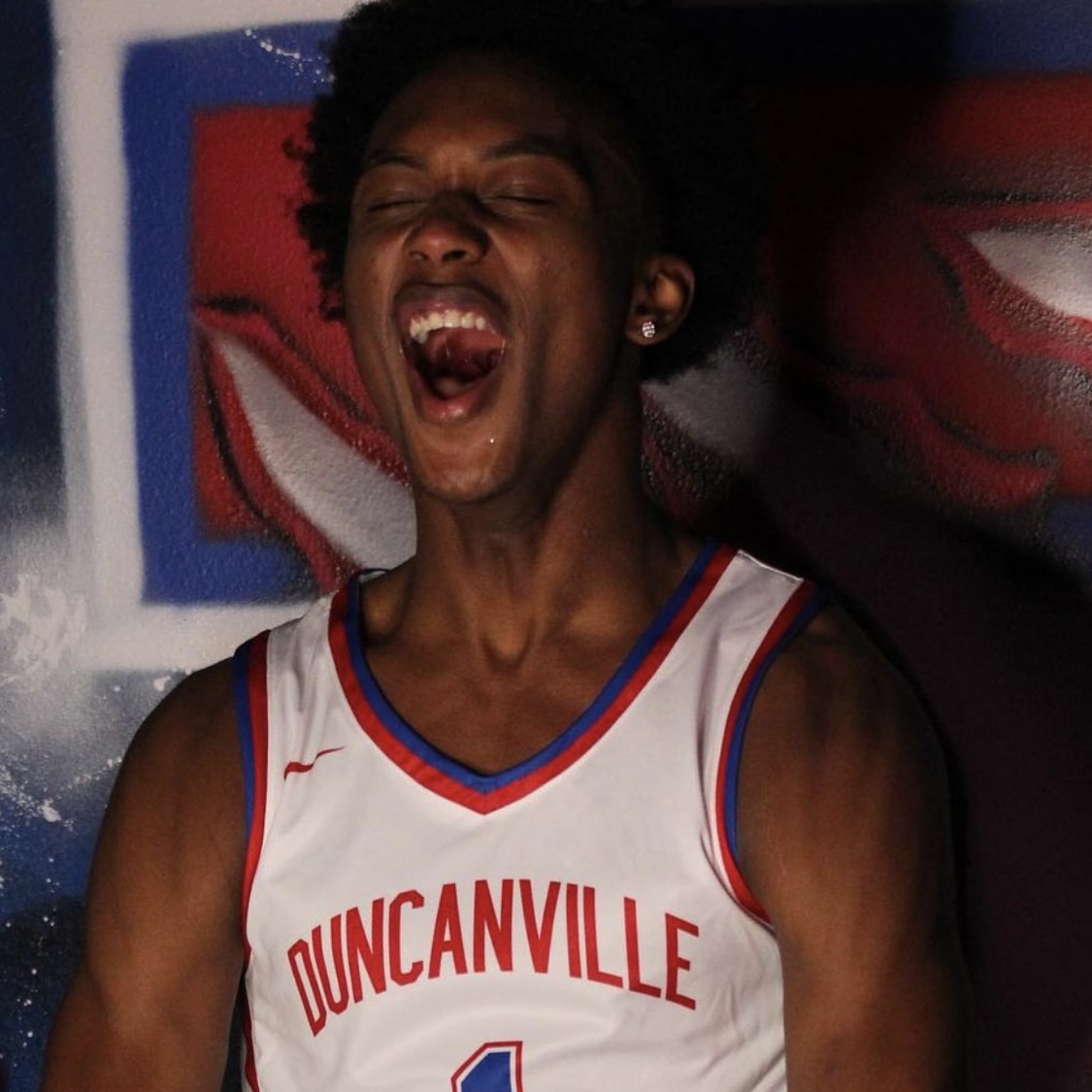 Ronald Holland Influencer Profile