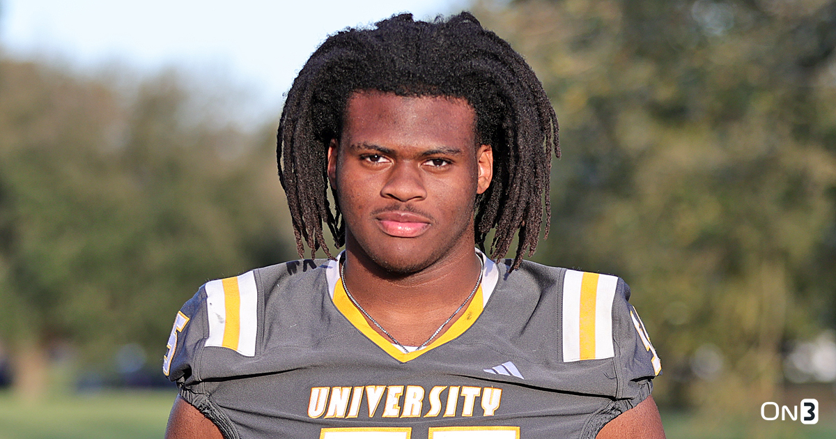 Miami Hurricanes Making Move for 5-Star ATH Lamar Brown After Impressive Official Visit