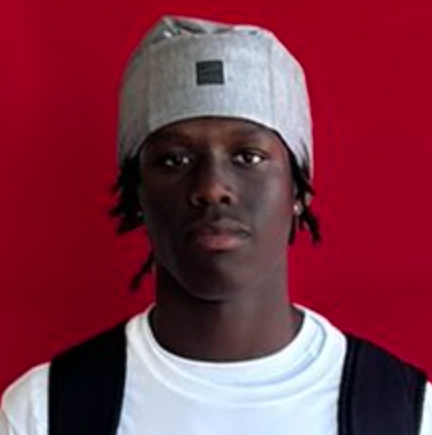 KeAndre Gibson