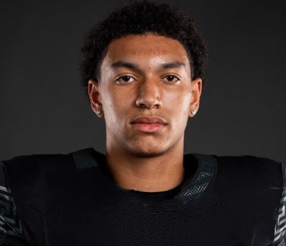 Braylon Hodge