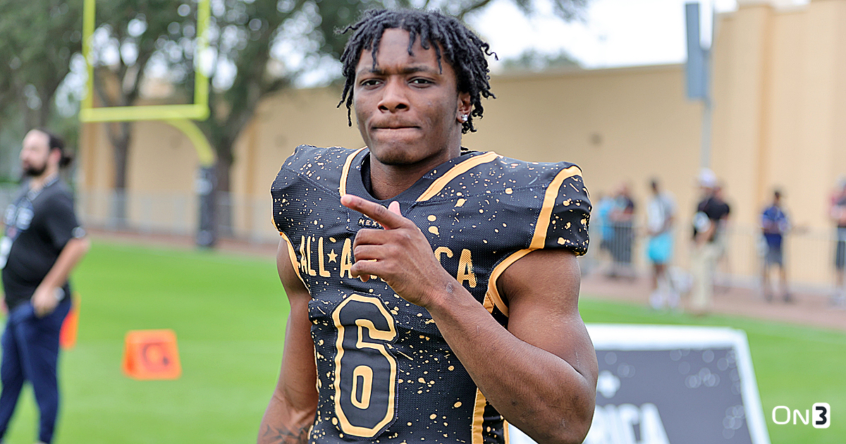 Wolverine TV: Previewing a big official visit weekend at Michigan